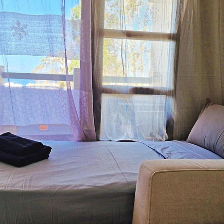 Apartment With Private Terrace - Ocean View Costa Adeje Exterior photo
