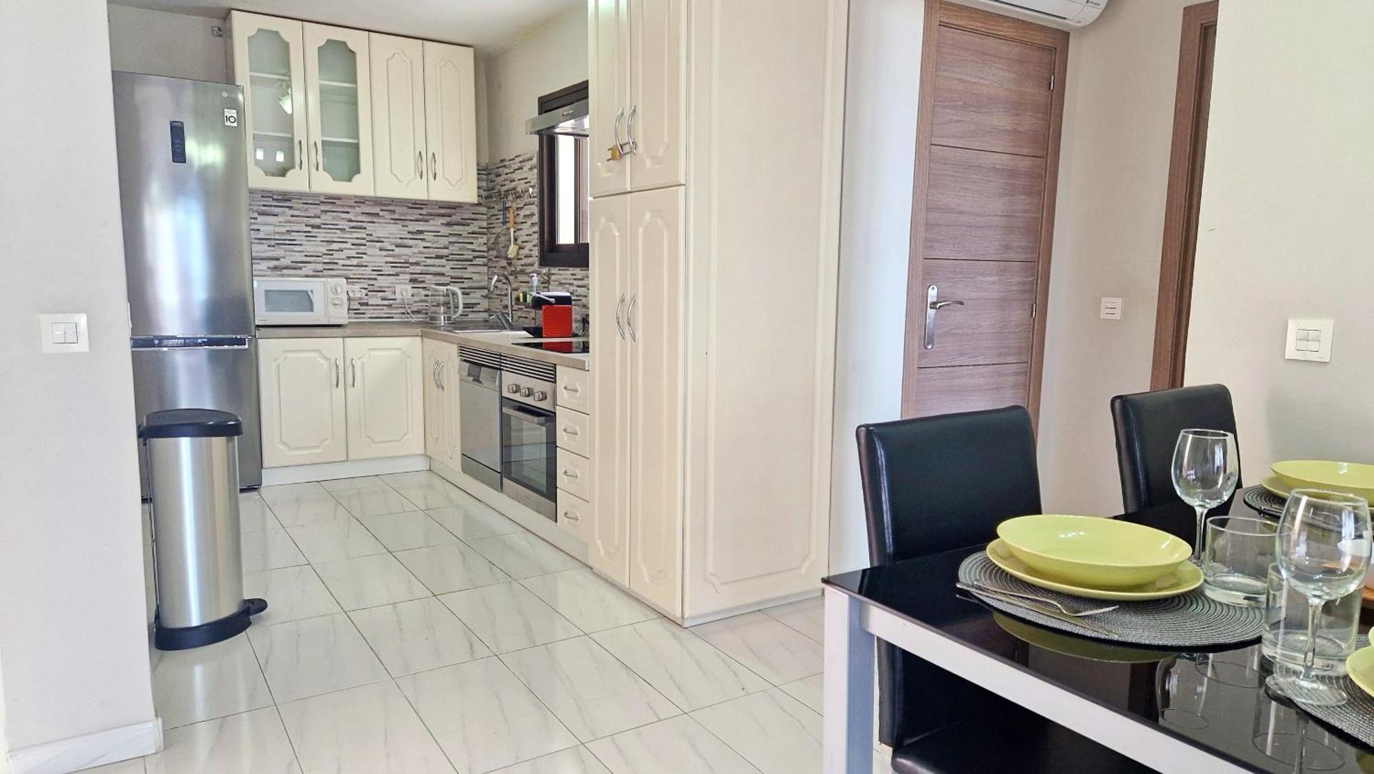Apartment With Private Terrace - Ocean View Costa Adeje Exterior photo