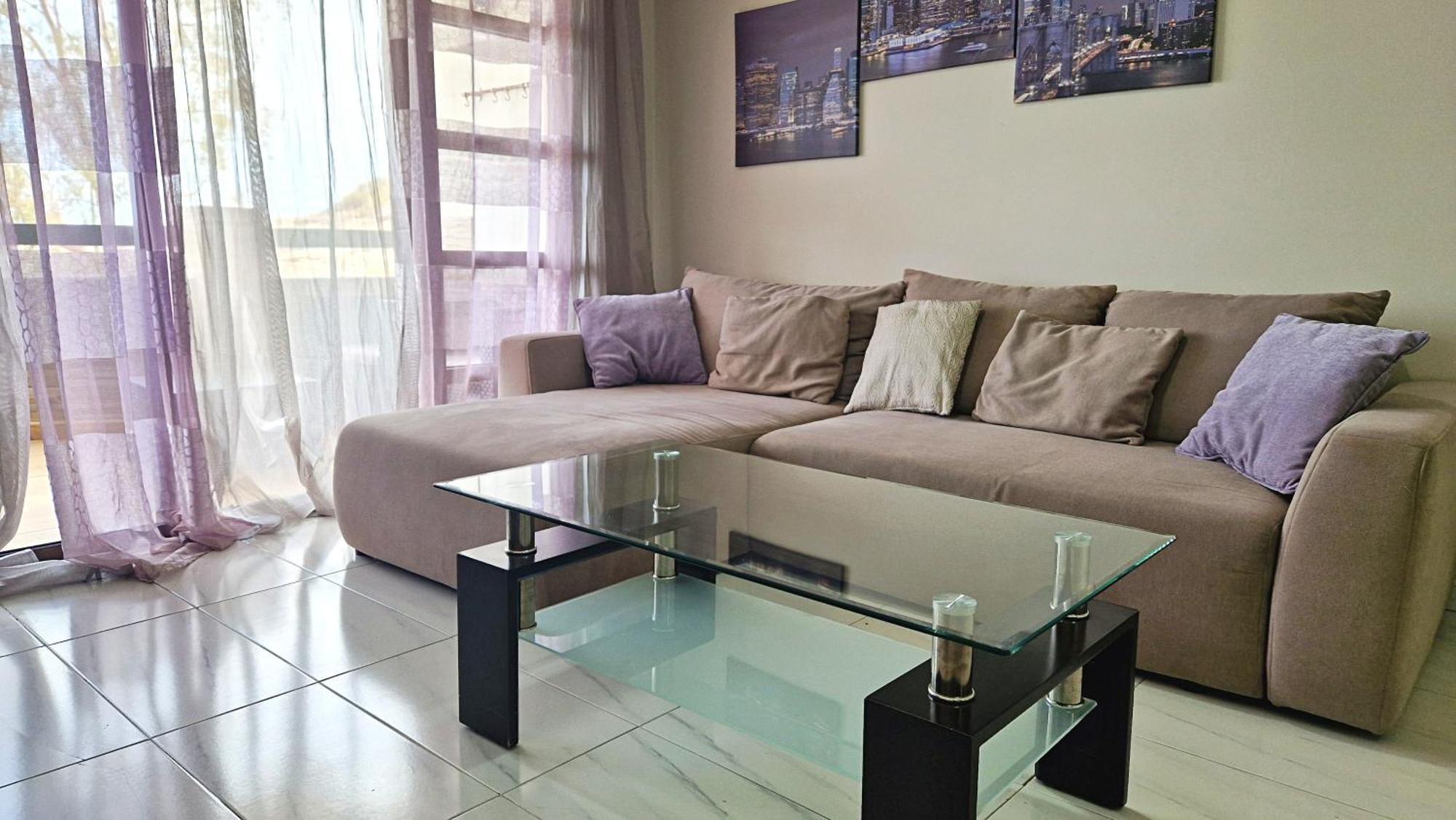 Apartment With Private Terrace - Ocean View Costa Adeje Exterior photo