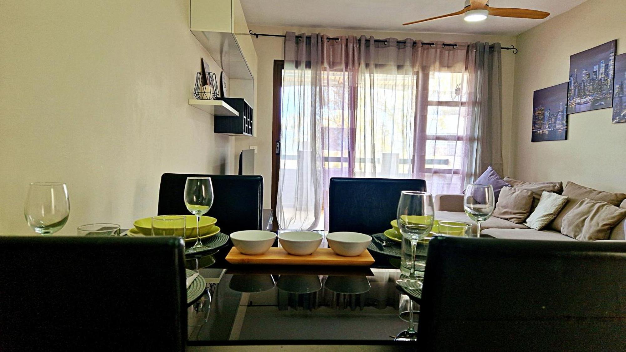 Apartment With Private Terrace - Ocean View Costa Adeje Exterior photo